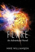 Cover: Flare - Xlibris Corporation