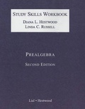 Cover: Prealgebra - Addison Wesley