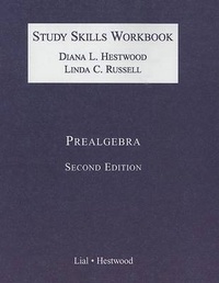 Enlarge image Cover: Prealgebra - Addison Wesley