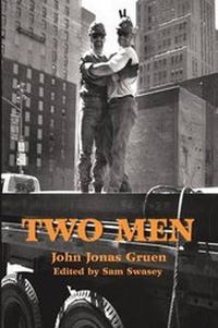 Abbildung von: ''Two Men'' - Xlibris Corporation