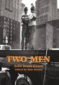 Abbildung von: ''Two Men'' - Xlibris Corporation
