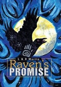 Cover: Raven's Promise - Xlibris