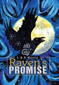 Enlarge image Cover: Raven's Promise - Xlibris
