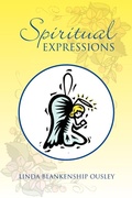 Cover: Spiritual Expressions - Xlibris