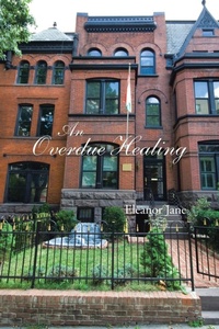 Enlarge image Cover: An Overdue Healing - AuthorHouse