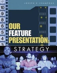 Enlarge image Cover: Our Feature Presentation - South-Western