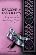 Cover: Dragonfly Dialogues - Xlibris