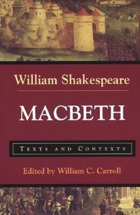 Enlarge image Cover: Macbeth - Bedford/Saint Martin's