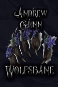 Cover: Wolfsbane - AuthorHouse