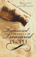 Cover: Treasured Prayers for Treasured People - AuthorHouse
