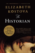 Cover: The Historian - Little, Brown & Company