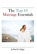 Cover: The Top 10 Marriage Essentials - AuthorHouse