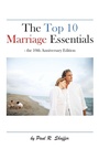 Cover: The Top 10 Marriage Essentials - AuthorHouse