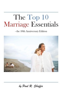 Enlarge image Cover: The Top 10 Marriage Essentials - AuthorHouse