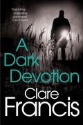 Cover: A Dark Devotion - Pan Books