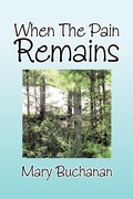 Cover: When the Pain Remains - Xlibris