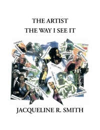 Abbildung von: The Artist the Way I See It - Xlibris