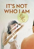 Cover: It's Not Who I Am - Xlibris
