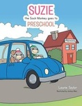 Cover: Suzie the Sock Monkey goes to Preschool - AuthorHouse