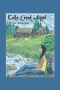 Cover: Kolby Creek Angel - AuthorHouse
