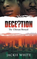 Cover: Deception - AuthorHouse