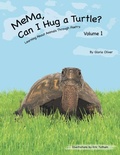 Cover: MeMa, Can I Hug a Turtle? - AuthorHouse