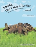 Cover: MeMa, Can I Hug a Turtle? - AuthorHouse