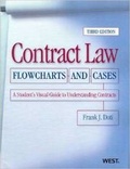Cover: Contract Law, Flowcharts and Cases - West Academic Press