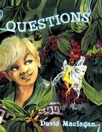Enlarge image Cover: Questions - Xlibris
