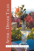 Cover: After - Dinner Tales - Xlibris