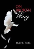 Cover: On Broken Wing - Xlibris AU