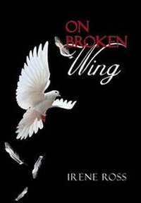 Enlarge image Cover: On Broken Wing - Xlibris AU