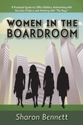 Cover: Women in the Boardroom - Xlibris