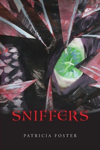 Enlarge image Cover: Sniffers - AuthorHouse