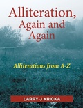 Cover: Alliteration, Again and Again - Xlibris