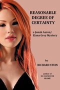 Cover: Reasonable Degree of Certainty - Xlibris