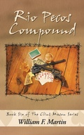 Cover: Rio Pecos Compound - AuthorHouse