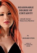 Cover: Reasonable Degree of Certainty - Xlibris