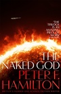 Cover: The Naked God - Tor