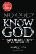 Cover: No God? Know God - Xlibris
