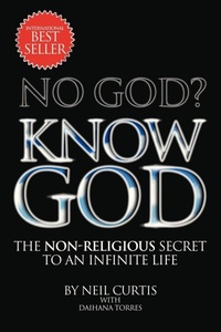 Enlarge image Cover: No God? Know God - Xlibris