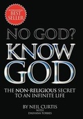 Cover: No God? Know God - Xlibris