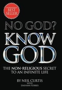 Enlarge image Cover: No God? Know God - Xlibris