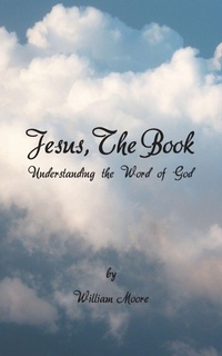 Enlarge image Cover: Jesus, The Book - AuthorHouse
