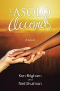 Cover: THE Asolo Accords - AuthorHouse