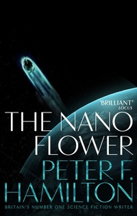 Abbildung von: The Nano Flower - Pan Books