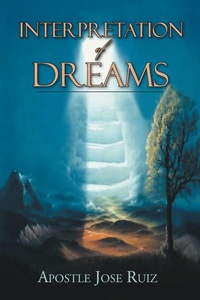 Abbildung von: Interpretation of Dreams - Xlibris
