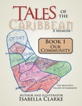 Cover: Tales of the Caribbean a Memoir - Xlibris Us