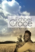 Cover: Echoes of Grace - Xlibris