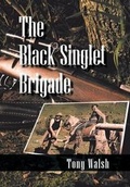 Cover: The Black Singlet Brigade - Xlibris Corporation